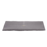 LOUIS VUITTON CARD WALLET POUCHES BLACK