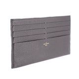 LOUIS VUITTON CARD WALLET POUCHES BLACK