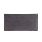LOUIS VUITTON CARD WALLET POUCHES BLACK