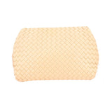 BOTTEGA VENETA THE FOLD CROSSBODYS BEIGE
