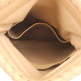 BOTTEGA VENETA THE FOLD CROSSBODYS BEIGE