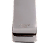 TIFFANY & CO STERLING SILVER MONEY CLIP ACCESSORIES