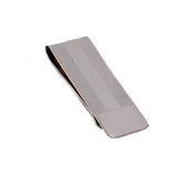 TIFFANY & CO STERLING SILVER MONEY CLIP ACCESSORIES
