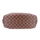 LOUIS VUITTON GRACEFUL PM SHOULDER BAGS DAMIER EBENE