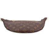 LOUIS VUITTON HIGH RISE BELT BAGS MONOGRAM