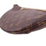 LOUIS VUITTON HIGH RISE BELT BAGS MONOGRAM