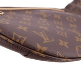 LOUIS VUITTON HIGH RISE BELT BAGS MONOGRAM