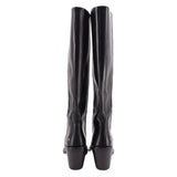 ANINE BING TALL BOOTS BLACK 39 EU | 9 US
