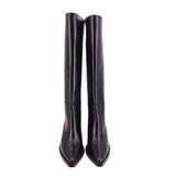 ANINE BING TALL BOOTS BLACK 39 EU | 9 US