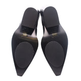 ANINE BING TALL BOOTS BLACK 39 EU | 9 US