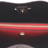 COACH MOLLIE BUCKET CROSSBODYS BROWN