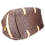 LOUIS VUITTON CARRYALL TRAVEL MONOGRAM