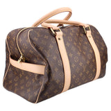 LOUIS VUITTON CARRYALL TRAVEL MONOGRAM