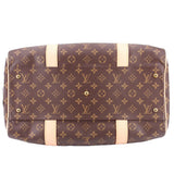 LOUIS VUITTON CARRYALL TRAVEL MONOGRAM