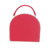 KATE SPADE YOURS TRULY 3D MAILBOX CROSSBODYS RED