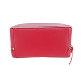 KATE SPADE YOURS TRULY 3D MAILBOX CROSSBODYS RED
