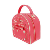 KATE SPADE YOURS TRULY 3D MAILBOX CROSSBODYS RED