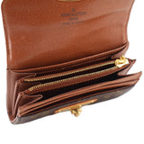 LOUIS VUITTON ETOILE COMPACT WALLETS MONOGRAM