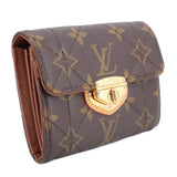 LOUIS VUITTON ETOILE COMPACT WALLETS MONOGRAM