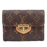 LOUIS VUITTON ETOILE COMPACT WALLETS MONOGRAM