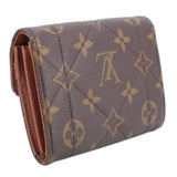 LOUIS VUITTON ETOILE COMPACT WALLETS MONOGRAM