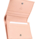 GUCCI MARMONT WALLETS PINK