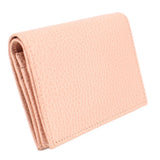 GUCCI MARMONT WALLETS PINK