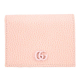 GUCCI MARMONT WALLETS PINK