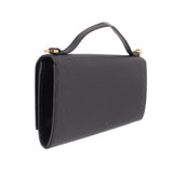 PRADA WOC CROSSBODYS BLACK