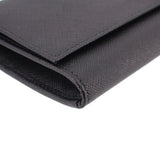 PRADA WOC CROSSBODYS BLACK