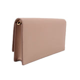 PRADA MINI BAG CROSSBODYS TAN