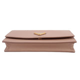 PRADA MINI BAG CROSSBODYS TAN