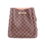 LOUIS VUITTON NEONOE CROSSBODYS MONOGRAM