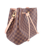 LOUIS VUITTON NEONOE CROSSBODYS MONOGRAM