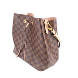 LOUIS VUITTON NEONOE CROSSBODYS MONOGRAM
