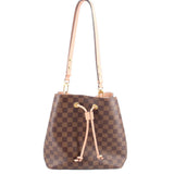 LOUIS VUITTON NEONOE CROSSBODYS MONOGRAM