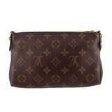 LOUIS VUITTON PALLAS CLUTCH CROSSBODYS MONOGRAM