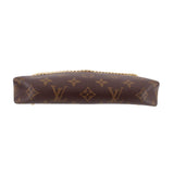 LOUIS VUITTON PALLAS CLUTCH CROSSBODYS MONOGRAM