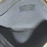 LOUIS VUITTON PALLAS CLUTCH CROSSBODYS MONOGRAM
