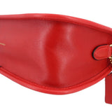 COACH WAVERLY CROSSBODYS RED