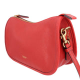 COACH WAVERLY CROSSBODYS RED