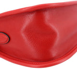 COACH WAVERLY CROSSBODYS RED