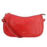 COACH WAVERLY CROSSBODYS RED