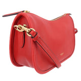 COACH WAVERLY CROSSBODYS RED
