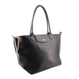 LONGCHAMP LE PLIAGE CITY TOTES BLACK