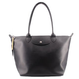 LONGCHAMP LE PLIAGE CITY TOTES BLACK
