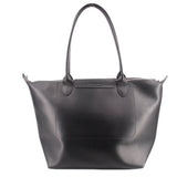 LONGCHAMP LE PLIAGE CITY TOTES BLACK