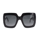 GUCCI GG001 SUNGLASSES BLACK