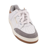 SAINT LAURENT SL61 SNEAKERS WHITE 37.5 | 7