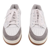 SAINT LAURENT SL61 SNEAKERS WHITE 37.5 | 7